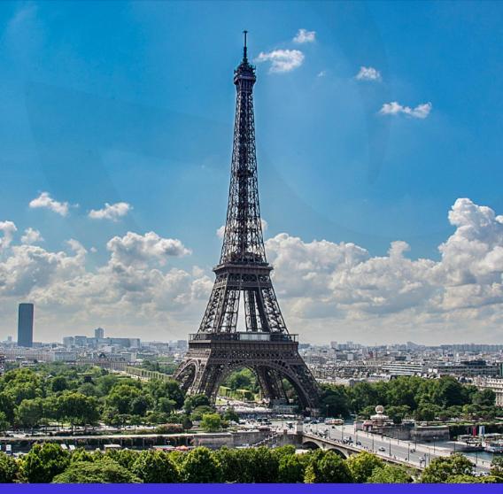 ル・プレシ・ロバンソンExperience Olympique Proche Parisアパートメント エクステリア 写真